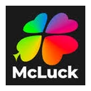 McLuck logo